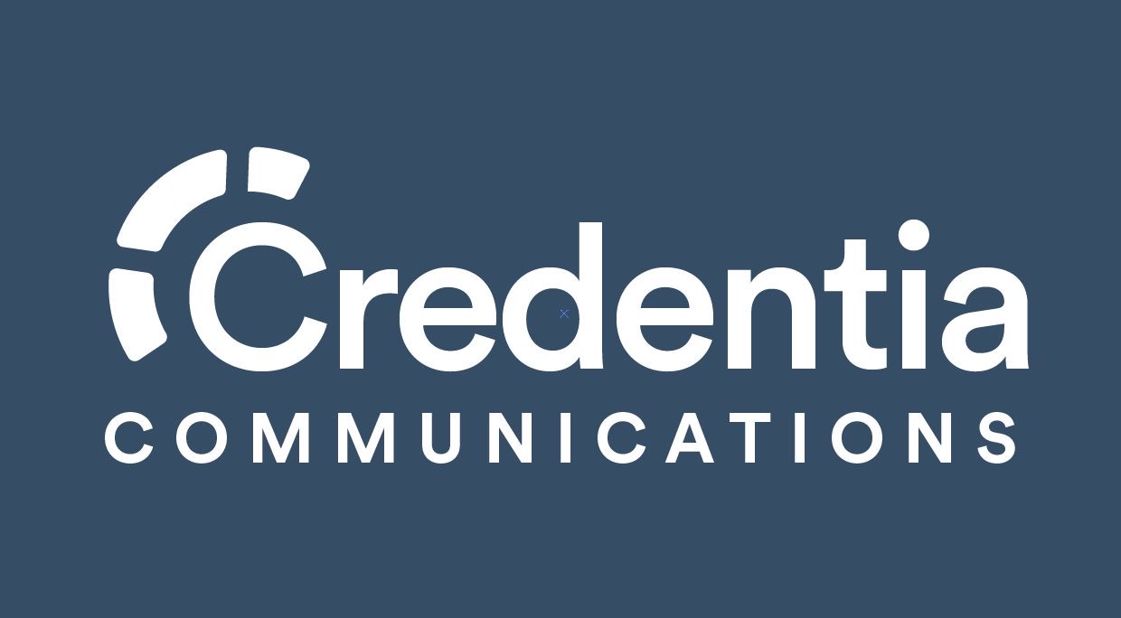 Credentia Communications Logo
